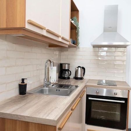 Homeresidence 1 Ermoupoli Luaran gambar