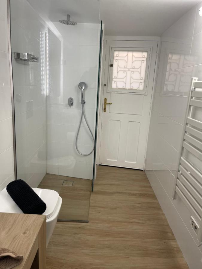 Homeresidence 1 Ermoupoli Luaran gambar