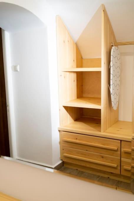 Homeresidence 1 Ermoupoli Luaran gambar