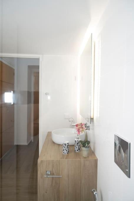 Homeresidence 1 Ermoupoli Luaran gambar
