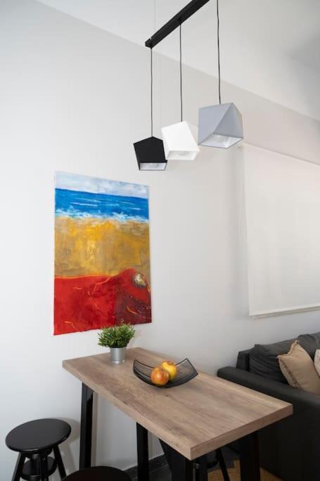 Homeresidence 1 Ermoupoli Luaran gambar