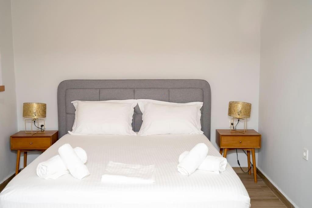 Homeresidence 1 Ermoupoli Luaran gambar