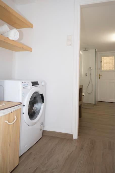 Homeresidence 1 Ermoupoli Luaran gambar