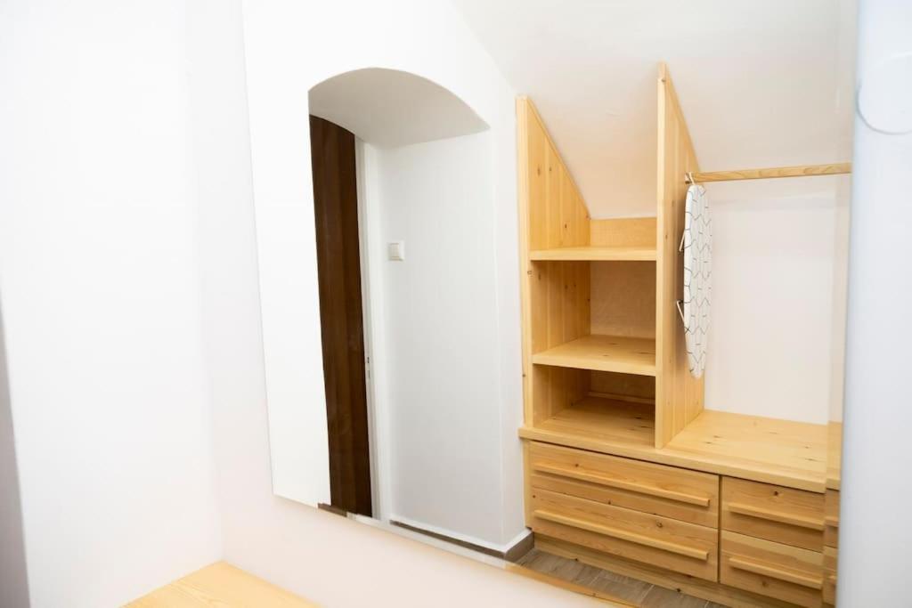 Homeresidence 1 Ermoupoli Luaran gambar