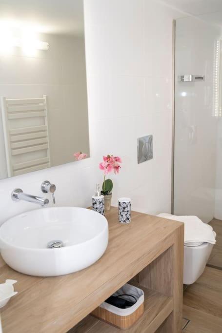 Homeresidence 1 Ermoupoli Luaran gambar