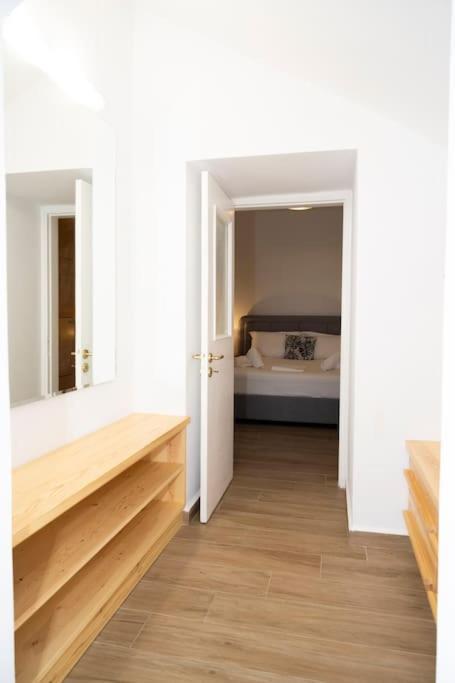 Homeresidence 1 Ermoupoli Luaran gambar