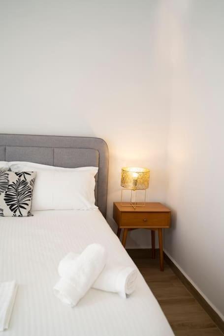 Homeresidence 1 Ermoupoli Luaran gambar